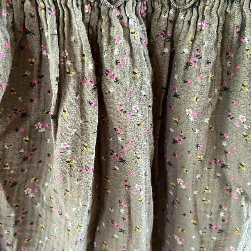 Babygap Toddler Dress